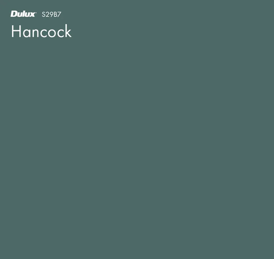 Hancock