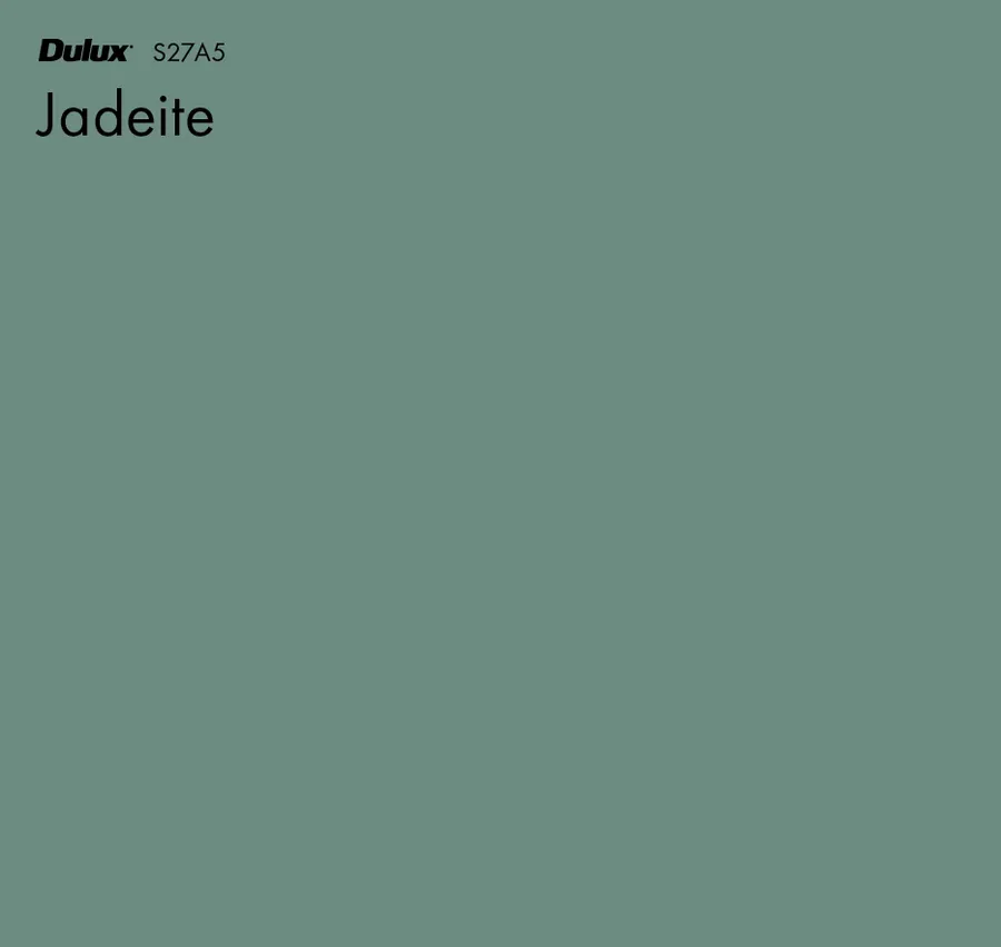 Jadeite
