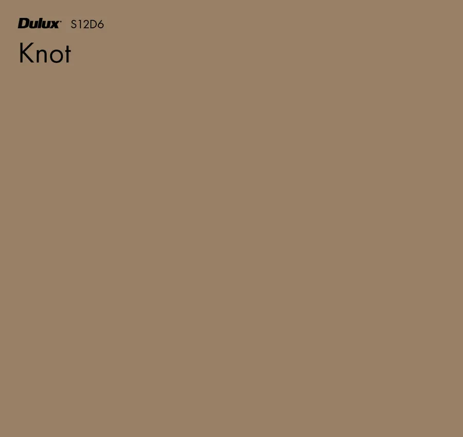 Knot