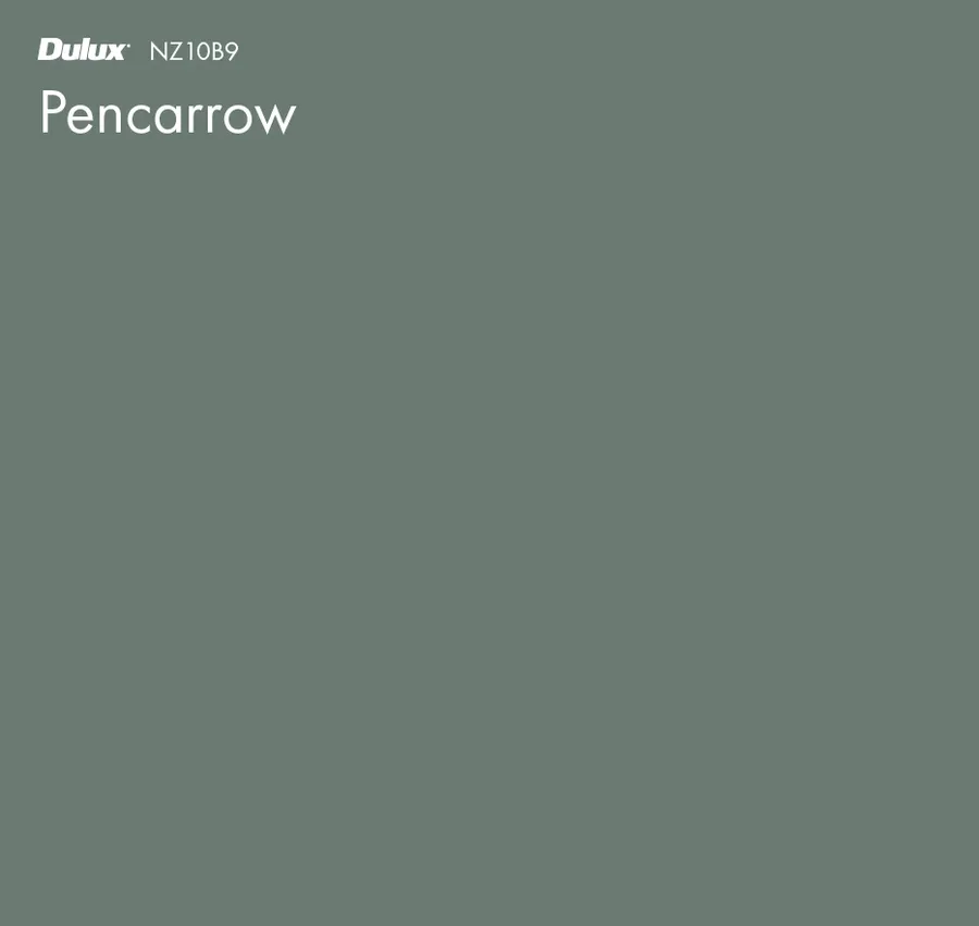 Pencarrow