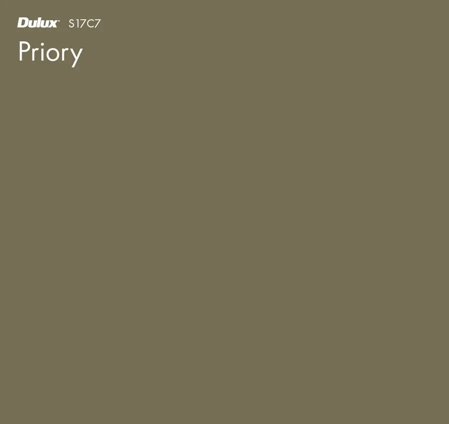 Priory