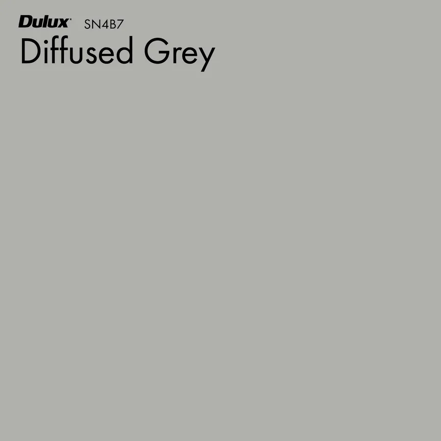 Diffused Grey