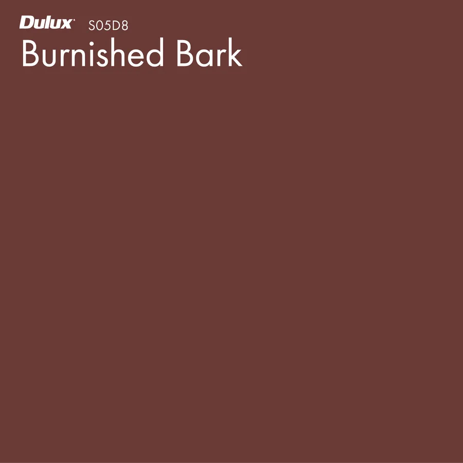 Burnished Bark