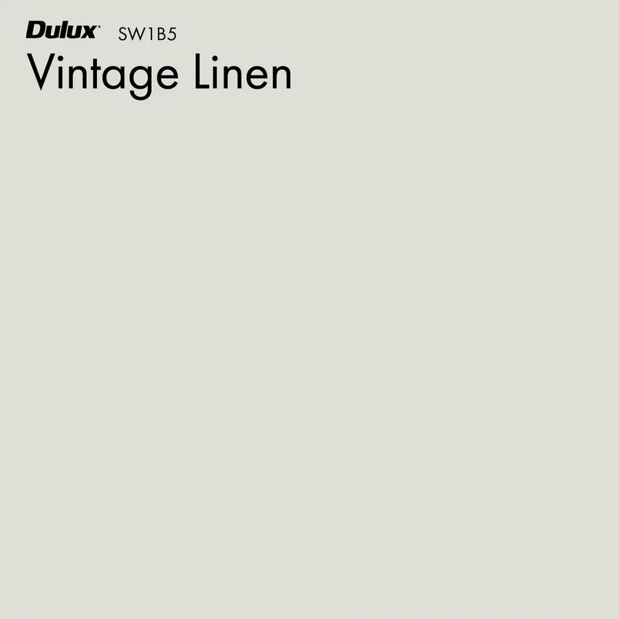 Vintage Linen