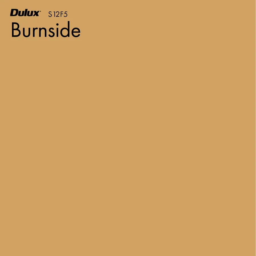 Burnside