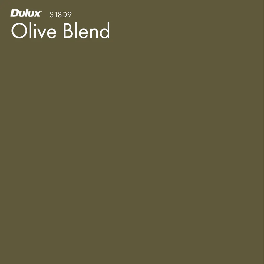 Olive Blend