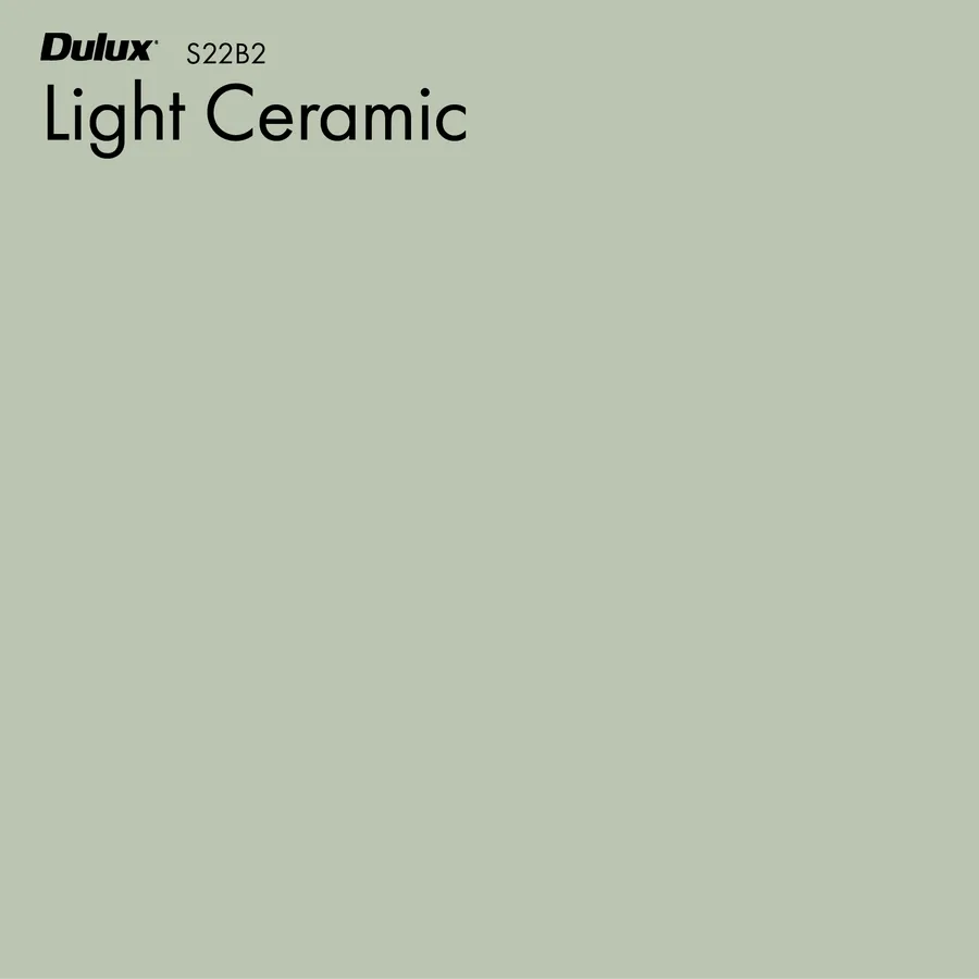 Light Ceramic