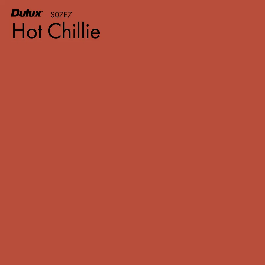 Hot Chillie