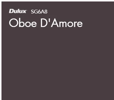 Oboe D'Amore