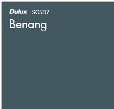 Benang