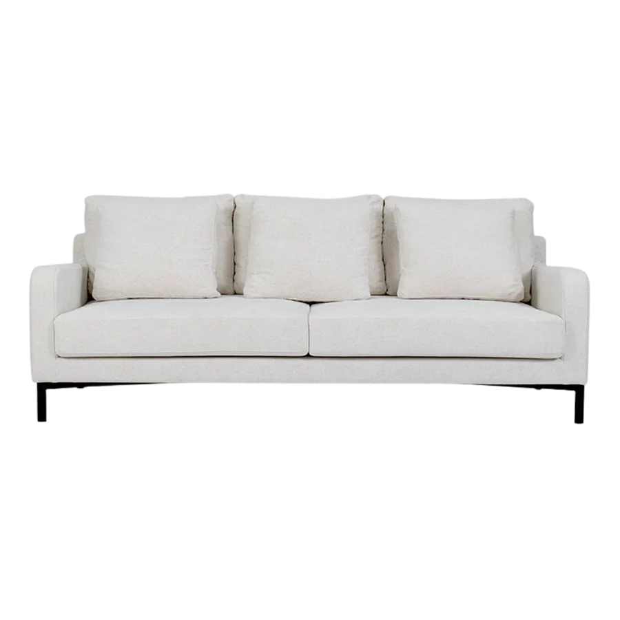 Messina 2 Seater Sofa