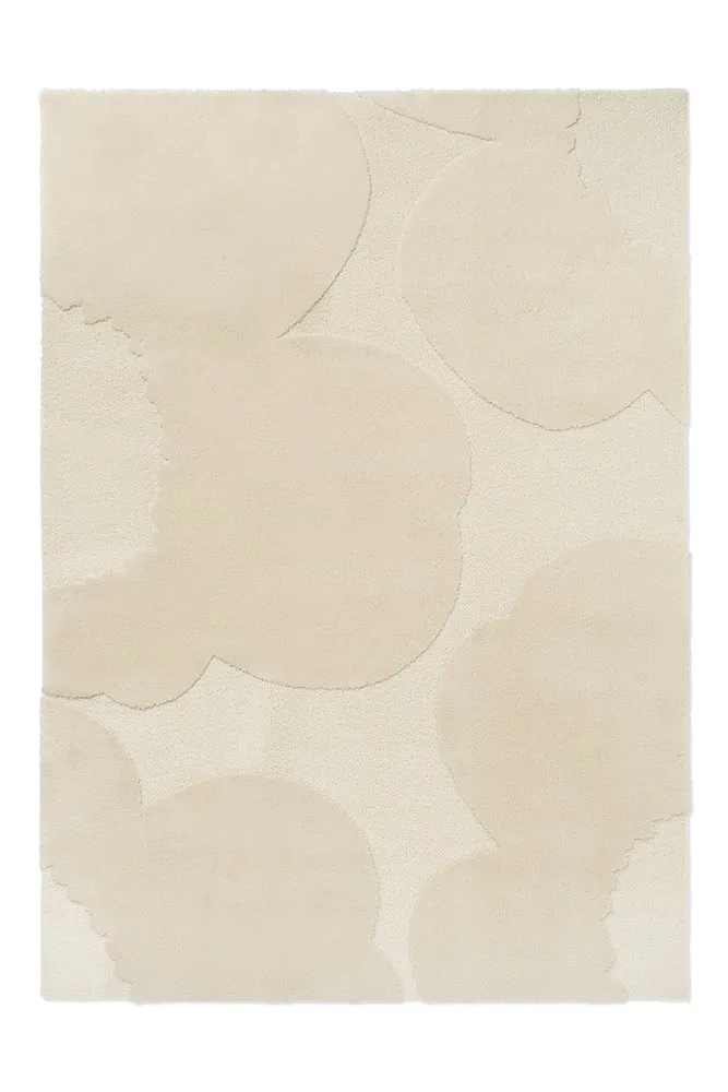 Marimekko Iso Unikko Natural White 132301