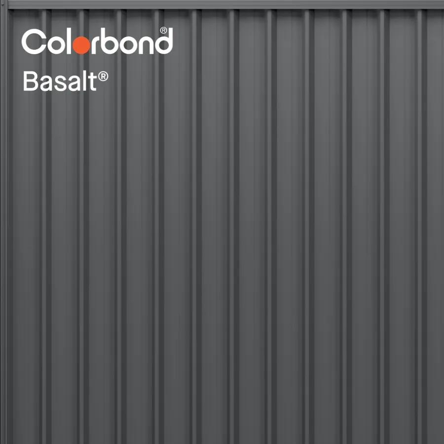 Basalt® (Classic Finish - Fencing Range)