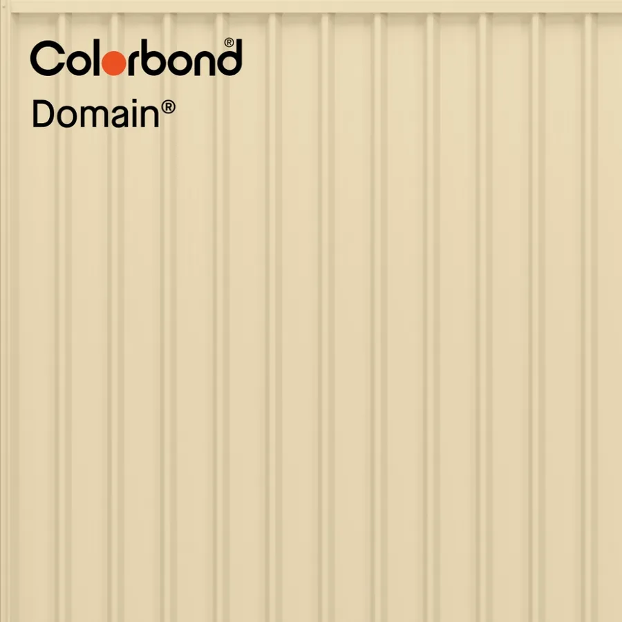 Domain® (Classic Finish - Fencing Range)