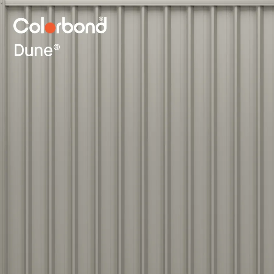 Dune® (Classic Finish - Fencing Range)