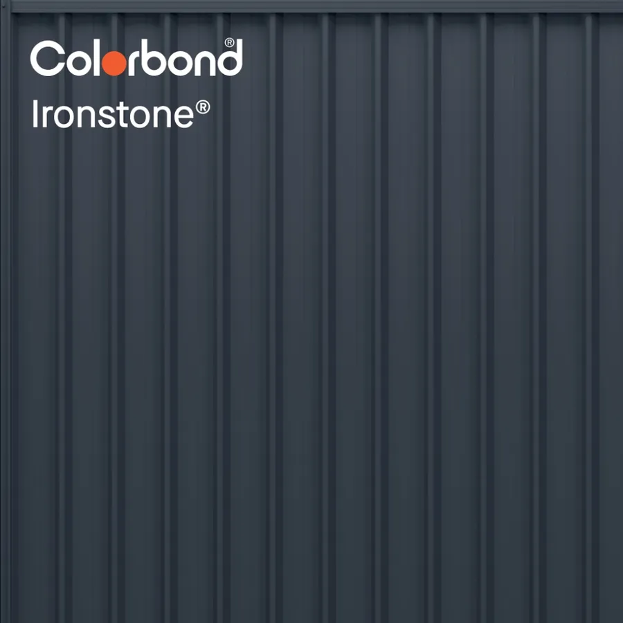 Ironstone® (Classic Finish - Fencing Range)