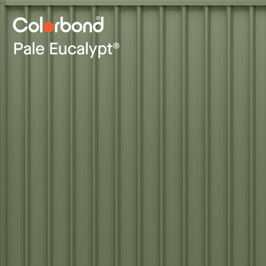 Pale Eucalypt® (Classic Finish)