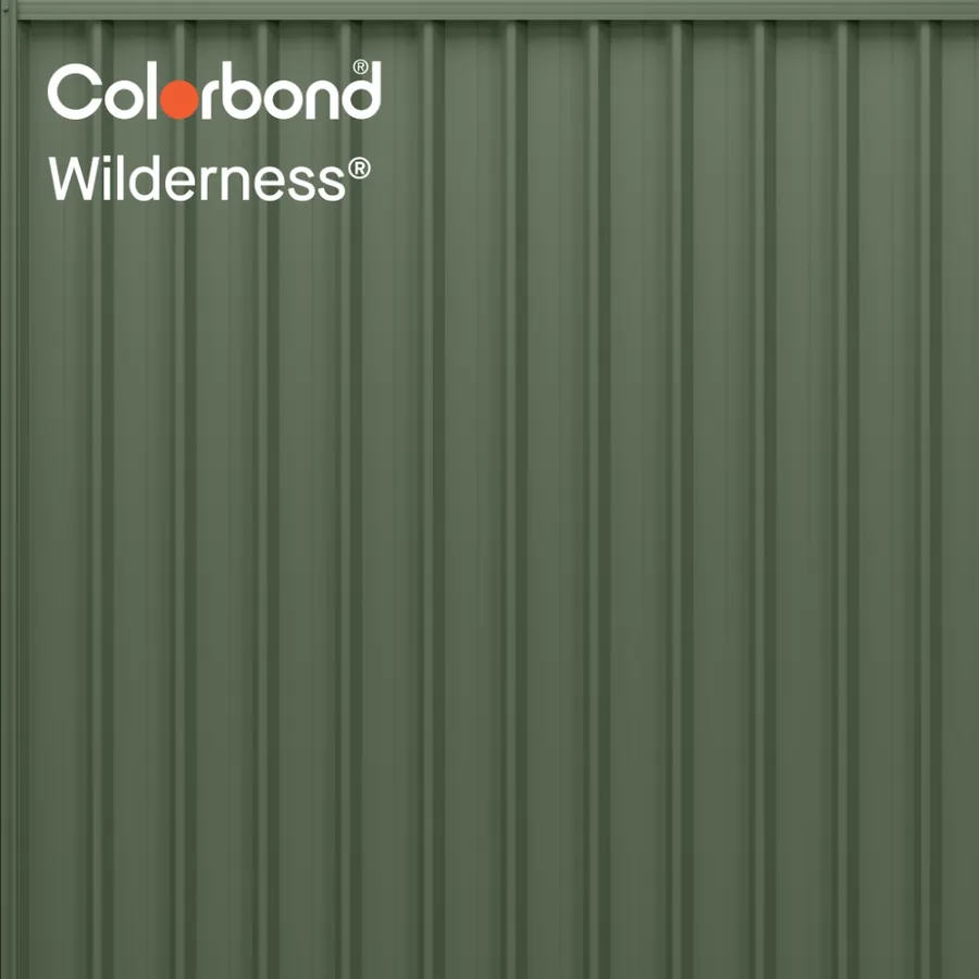 Wilderness® (Classic Finish - Fencing Range)