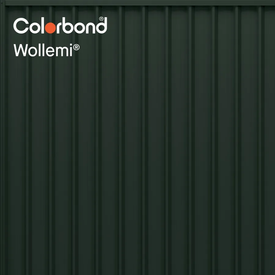 Wollemi® (Classic Finish - Fencing Range)