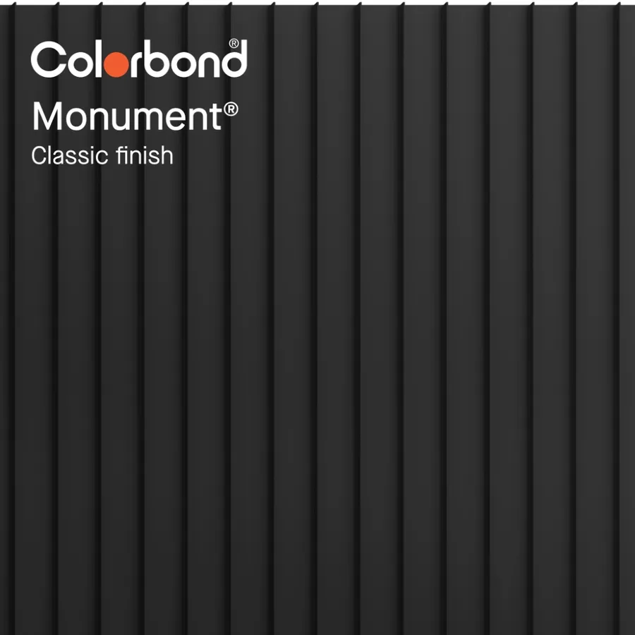 Monument® (Classic Finish - Standing Seam Profile)