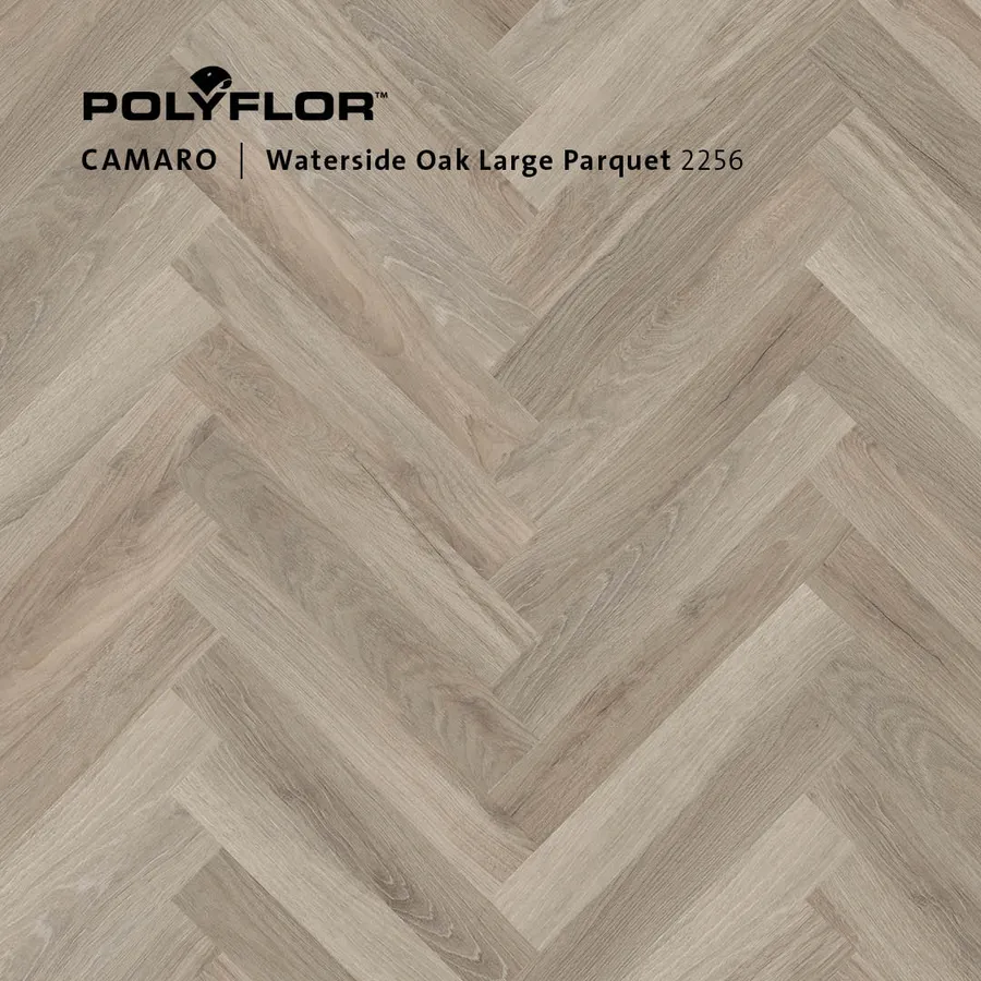 Camaro- Waterside Oak Large Parquet