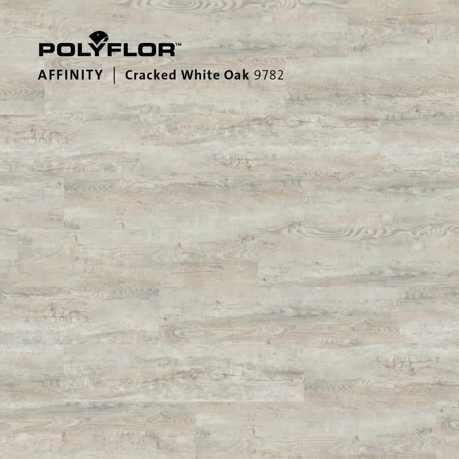 Affinity- Cracked White Oak