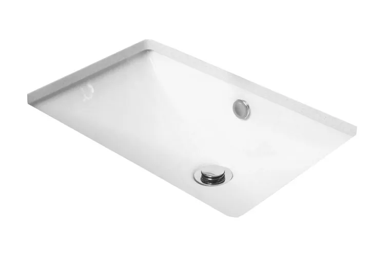 Scoop Under-Counter Basin