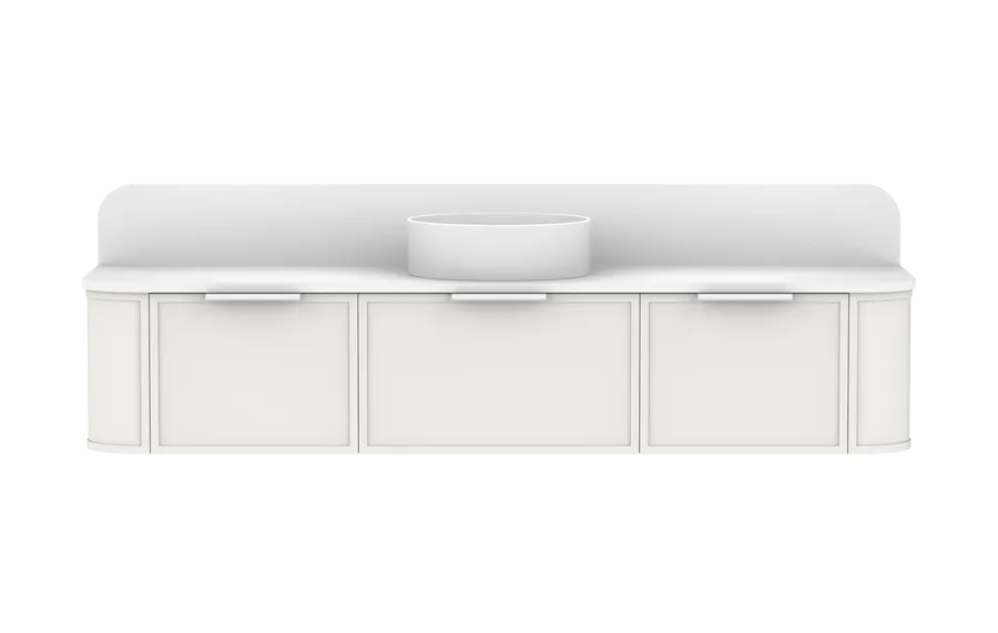 Flo 1800 Single Bowl Vanity