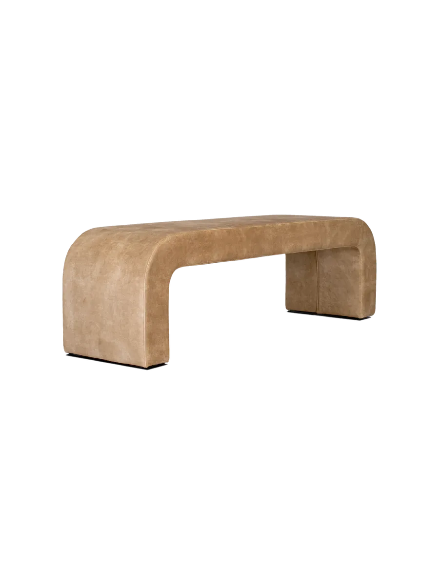 Stevie Bench in Whisky