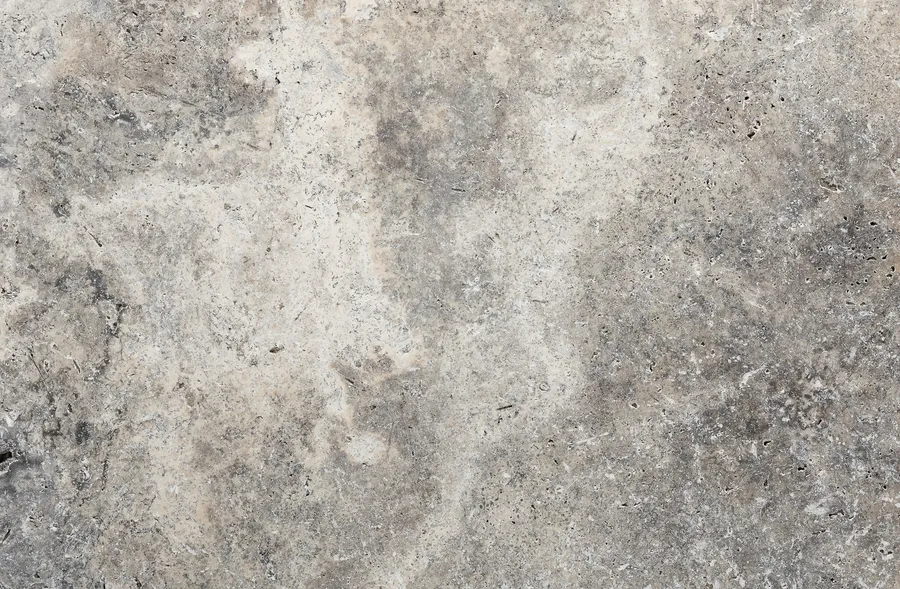 TRAVERTINE PLATNIUM 610X406X30