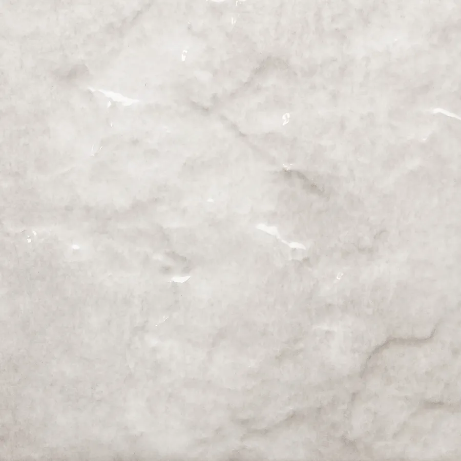 AQUARELLE BIANCO 150X150