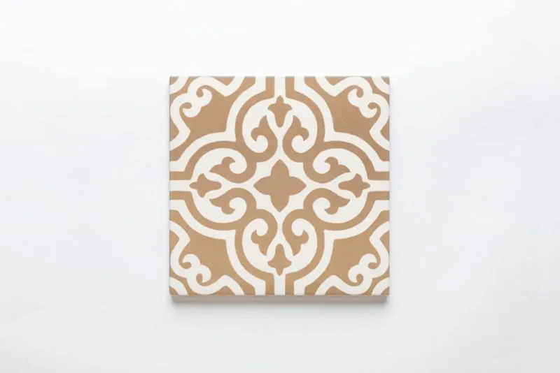 CONTRASTI MADRID BEIGE200X200