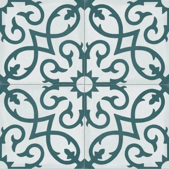 CONTRASTI FLORENCE OTTANIO 200X200 (TAP 12)
