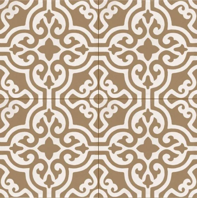 CONTRASTI MADRID BEIGE 200X200 (TAP 5)