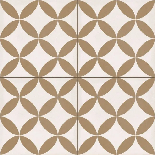 CONTRASTI MARRAKESH BEIGE 200X200 (TAP 4)