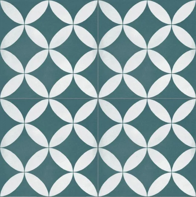 CONTRASTI MARRAKESH OTTANIO 200X200