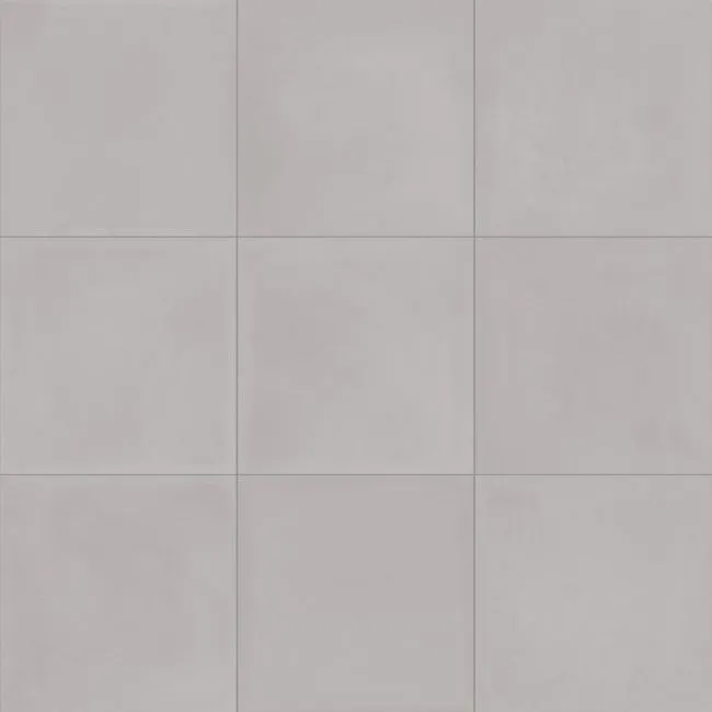 CONTRASTI SOLID GRIGIO 200X200