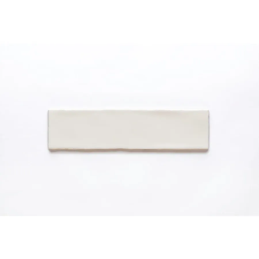 COLONIAL WHITE MATTE 75X300