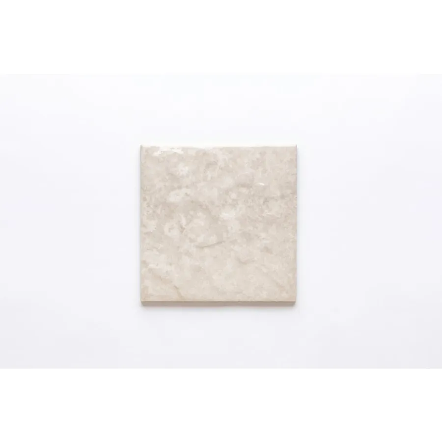 AQUARELLE BIANCO 150X150