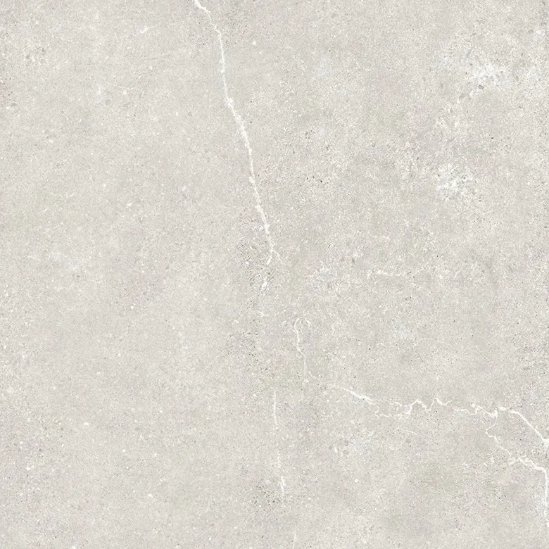 PURE STONE WHITE MATTE 600X600