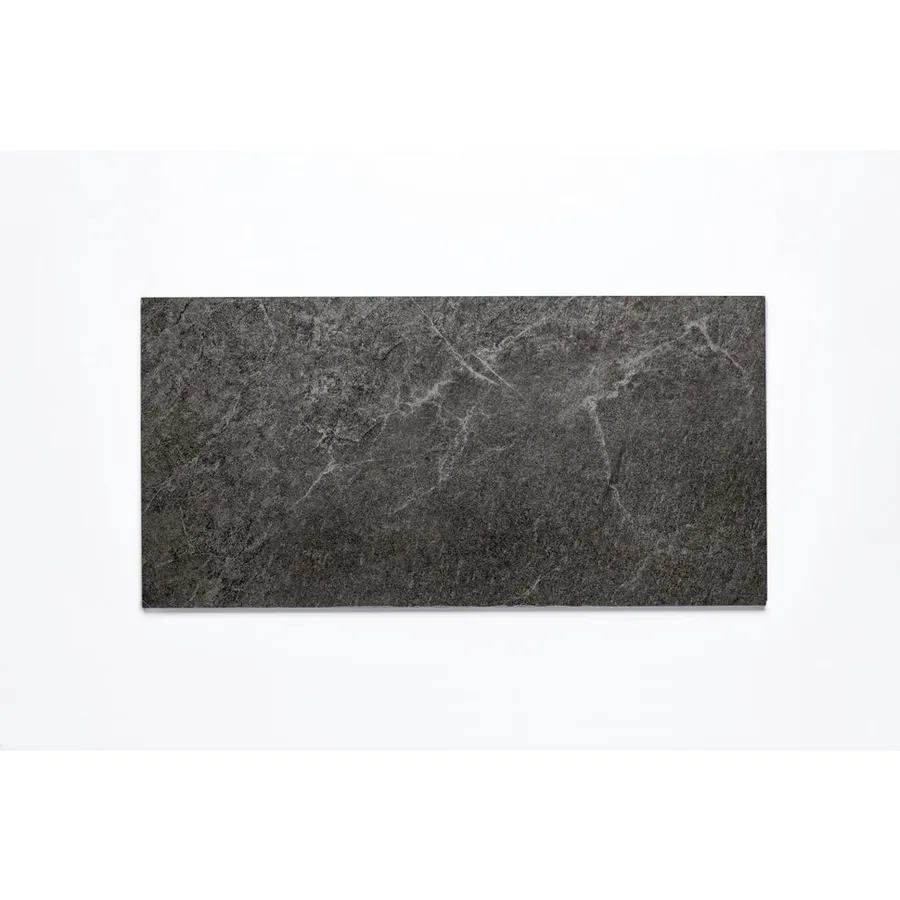 DENVERSTONE ANTRACITE MATTE 300X600