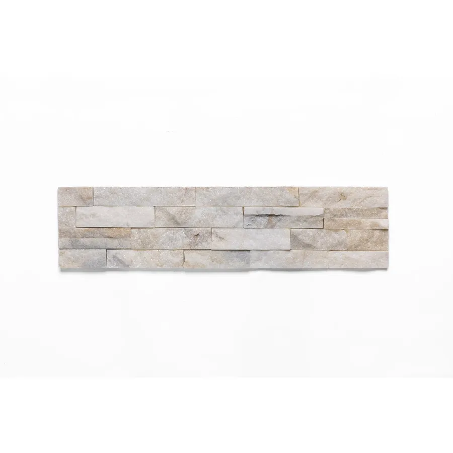 AMBER STACKSTONE ARCTIC MICA 600X150X15-25
