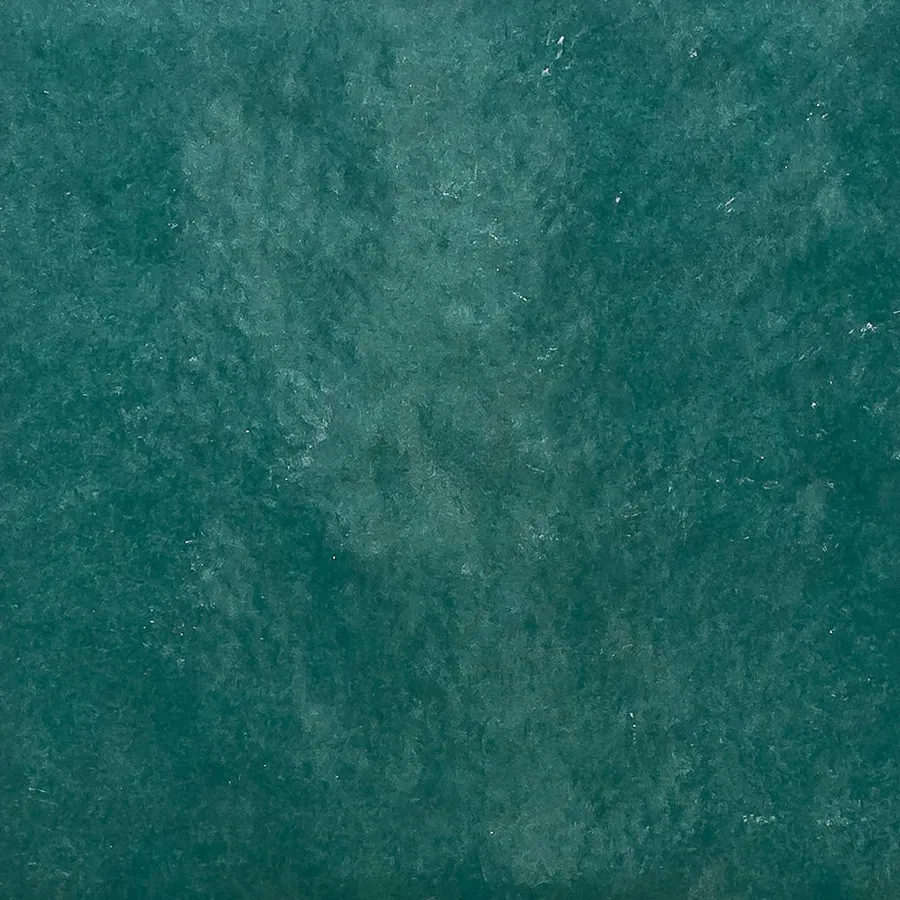 MELANGE TEAL 100X100