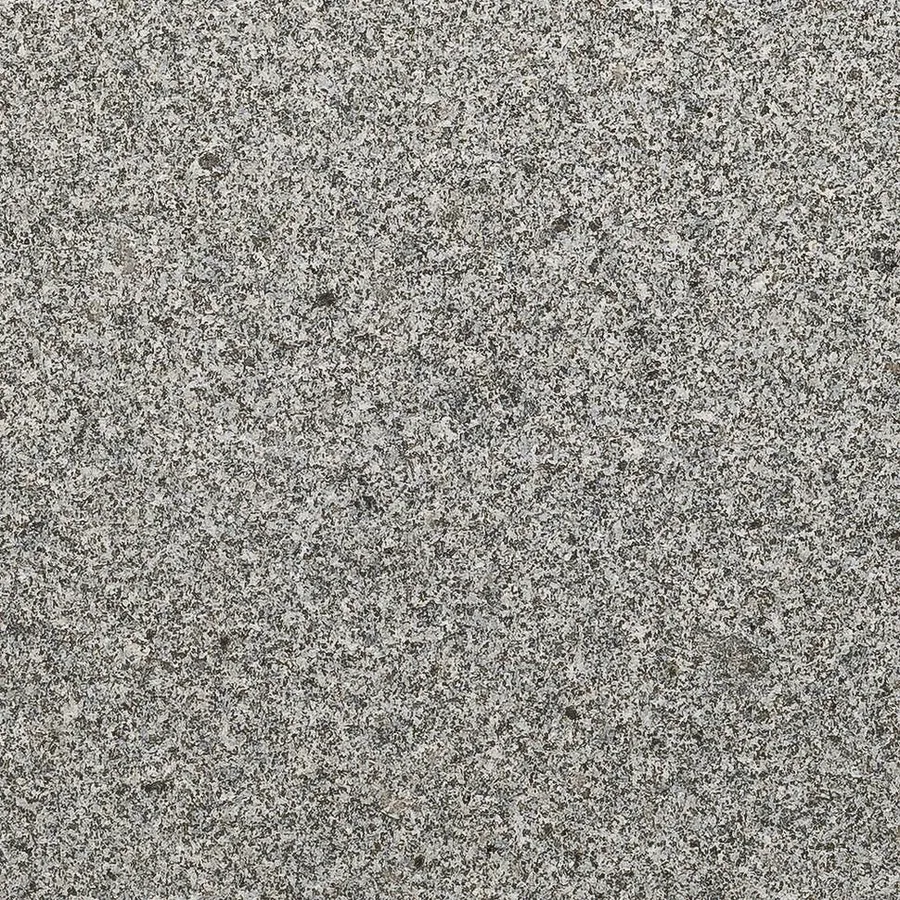 GRANITE TWILIGHT GREY FLAMED PAVER 400X400X25