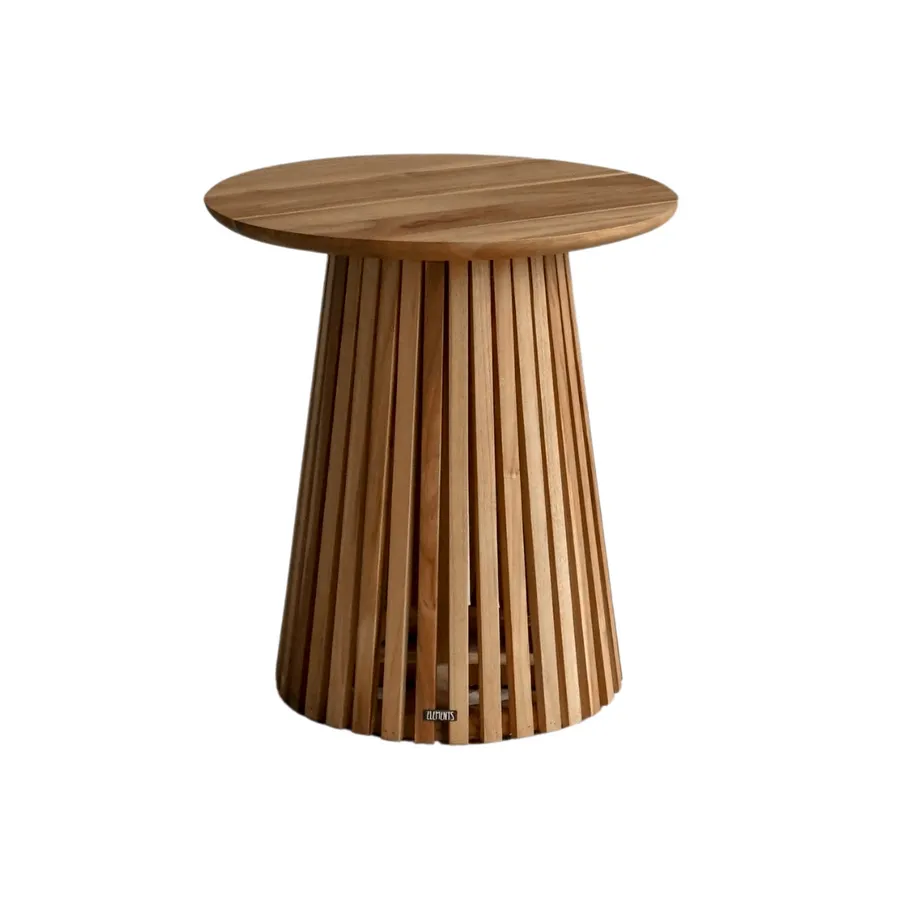 Uluru Side Table