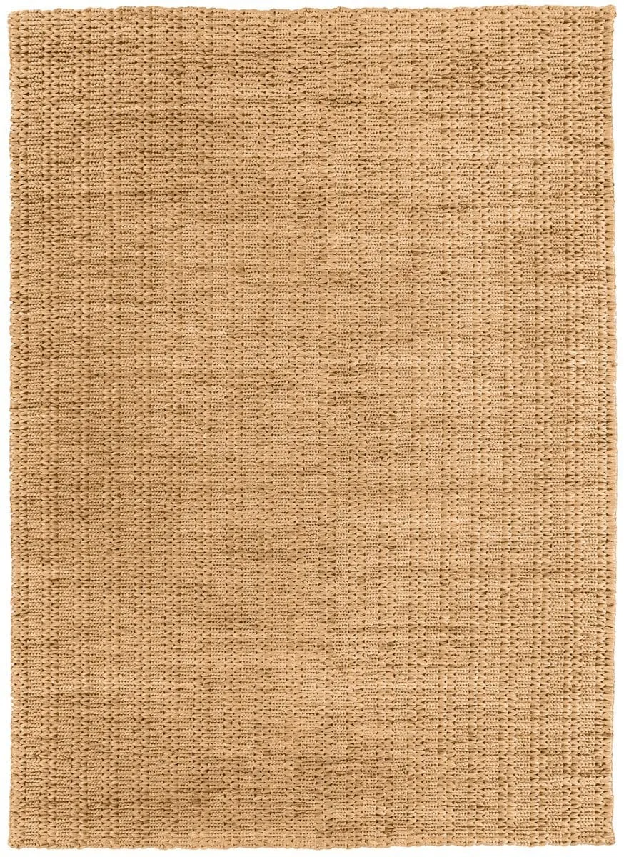 Amare Natural Braided Jute Rug