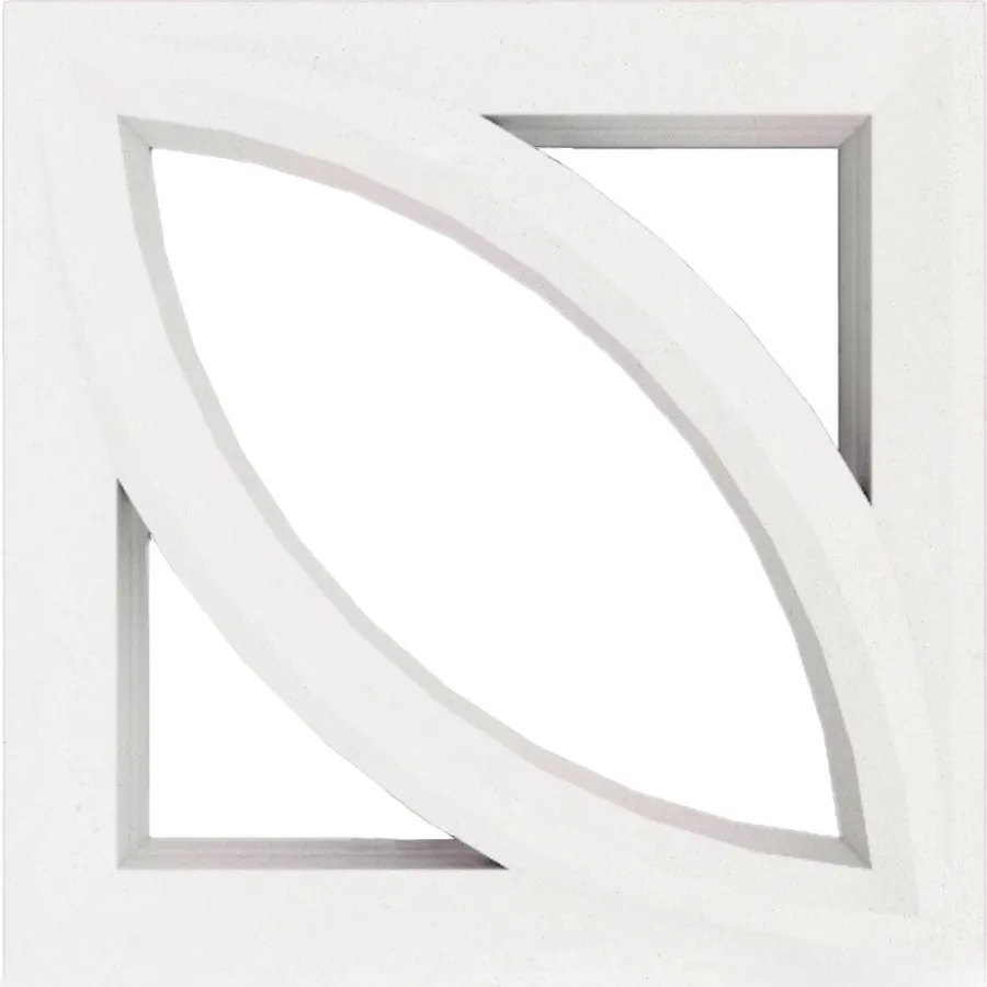 The Breeze Block Co. BIGS _  Leaf 2.0