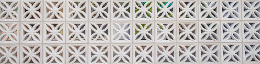The Breeze Block Co. BIGS _  Flower 2.0