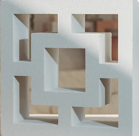 The Breeze Block Co. BIGS _ Geo