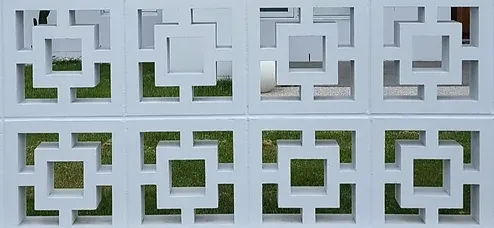 The Breeze Block Co. BIGS _ Geo